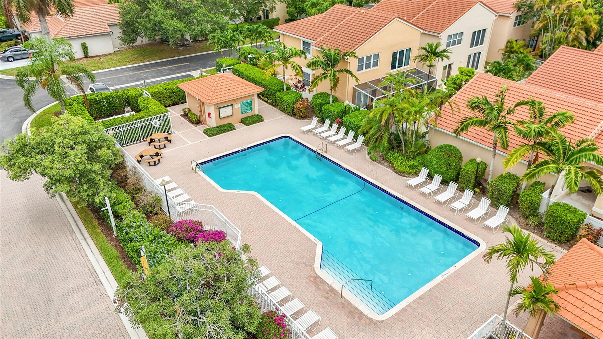 Kensington South 155-15 B - Residential Lease