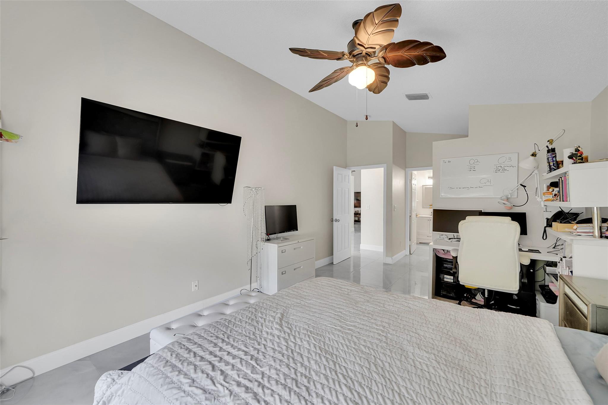 Kensington South 155-15 B - Residential Lease