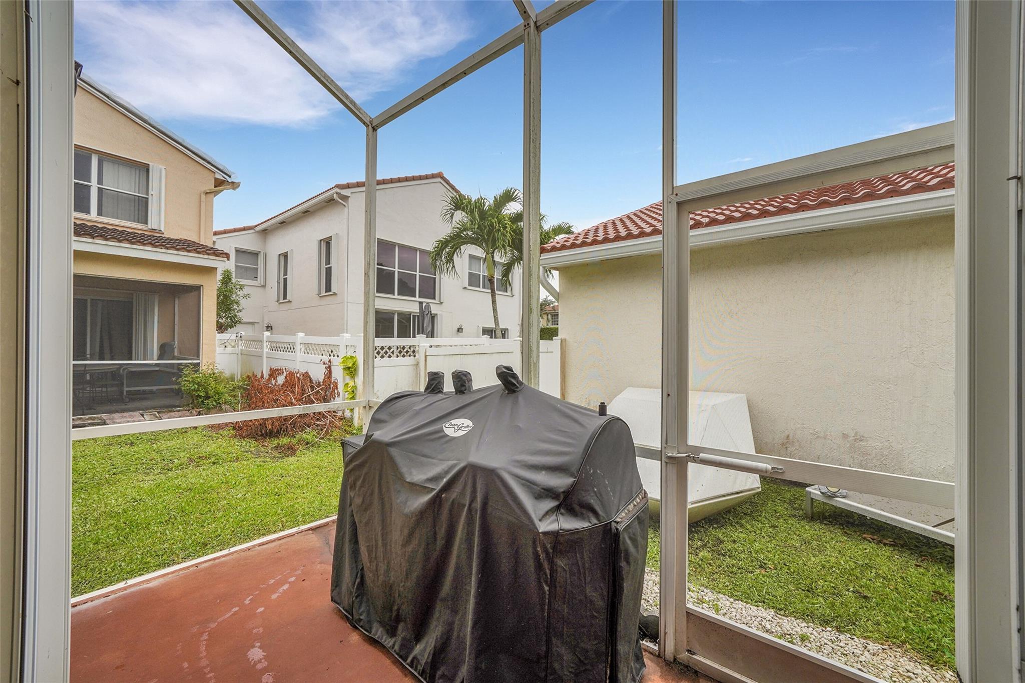 Kensington South 155-15 B - Residential Lease