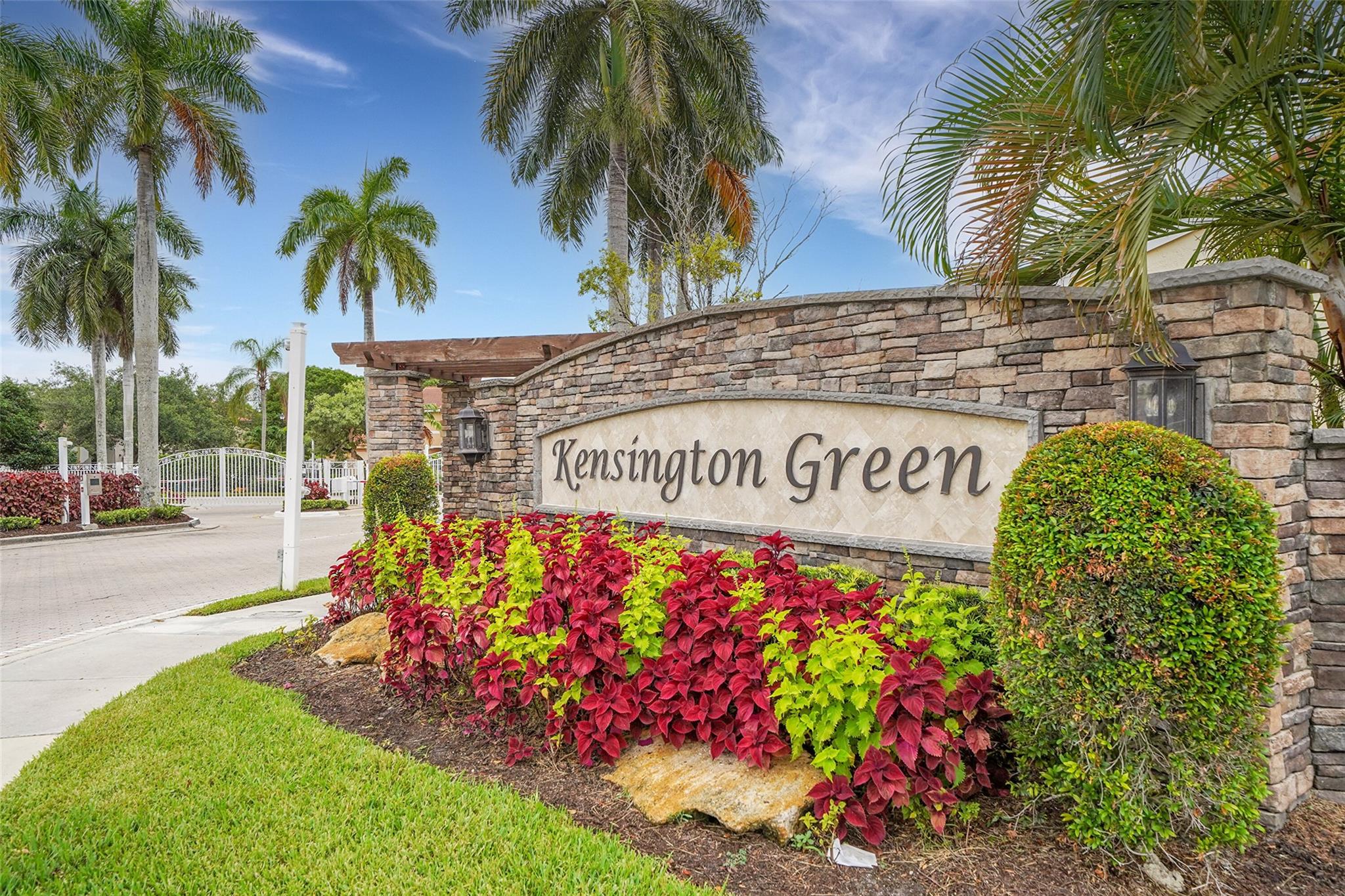 Kensington South 155-15 B - Residential Lease