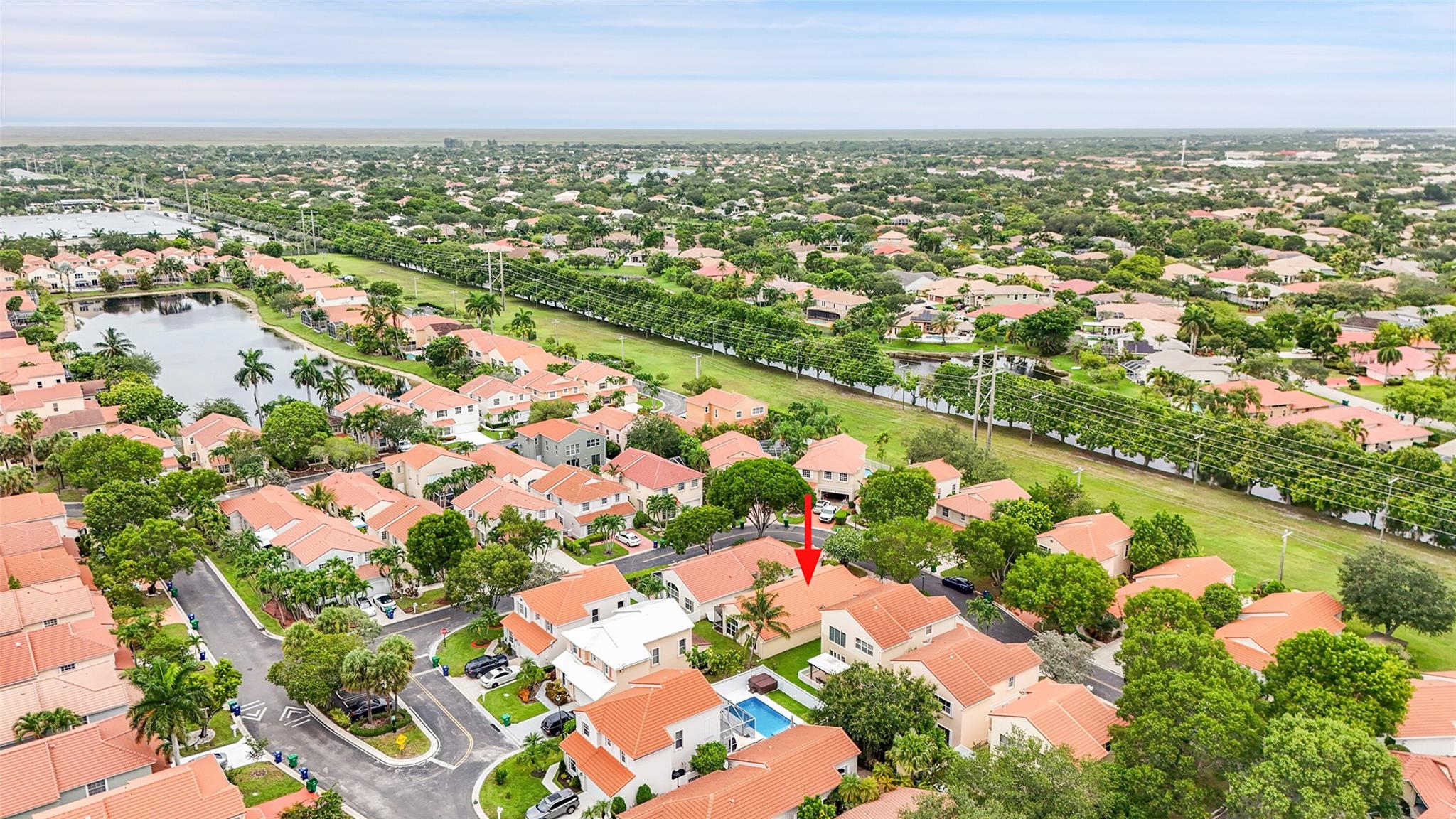 Kensington South 155-15 B - Residential Lease