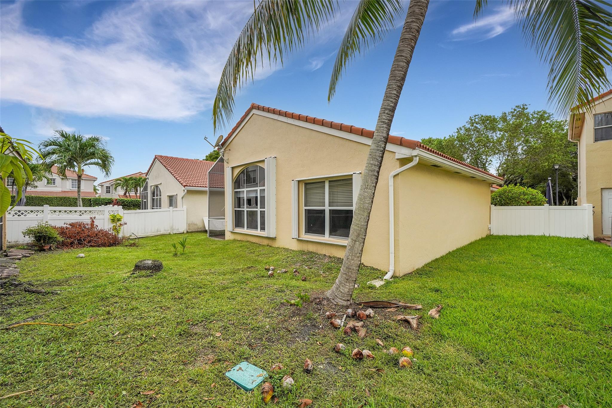 Kensington South 155-15 B - Residential Lease