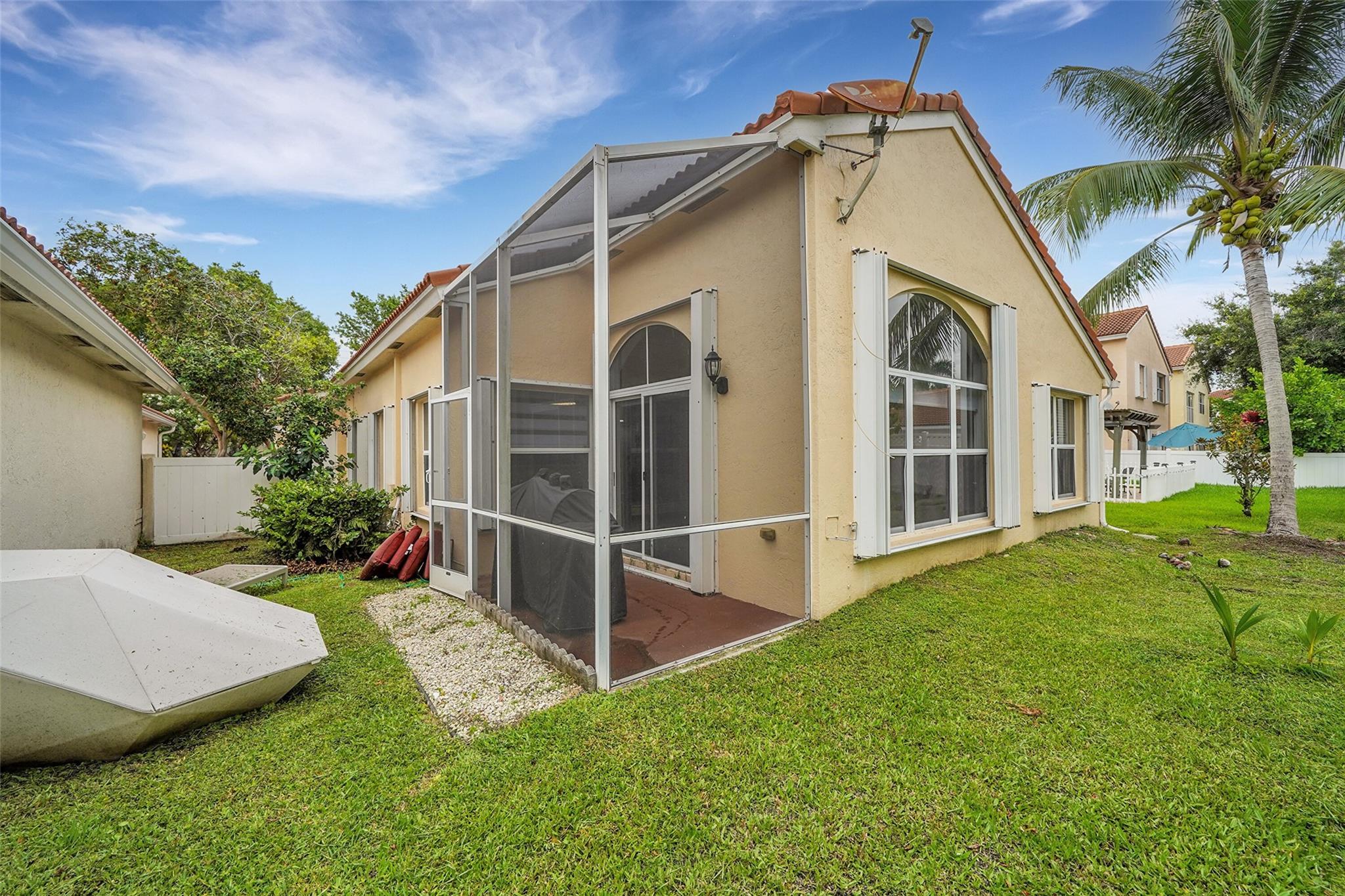 Kensington South 155-15 B - Residential Lease