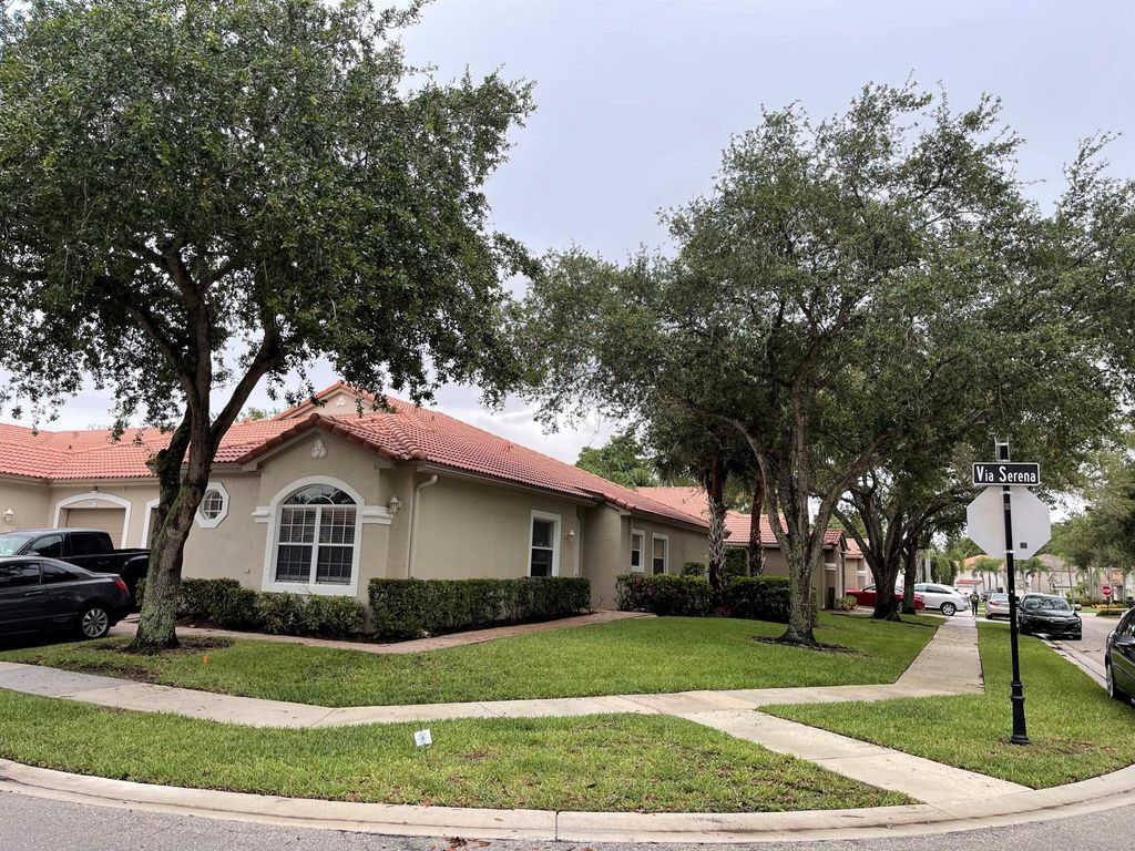 Photo of 8578 Via Serena, Boca Raton, FL 33433 (MLS # R11073544)