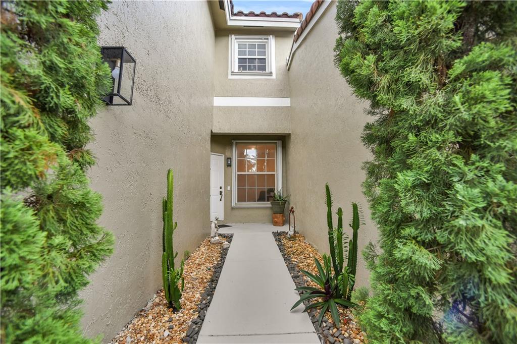 Addison Court - Residential