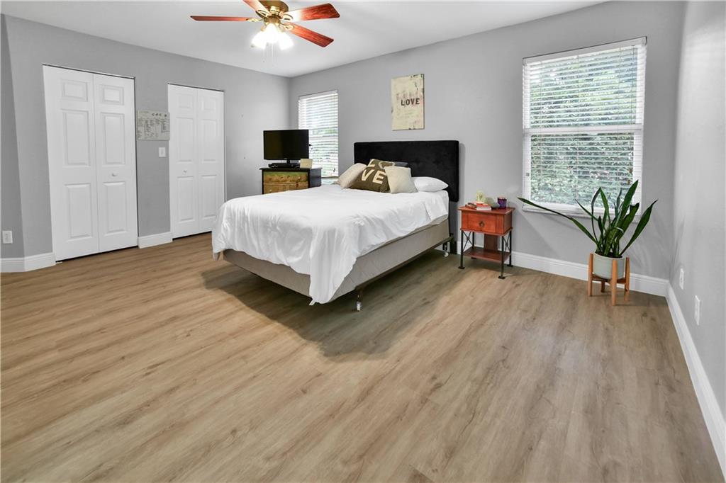 Addison Court - Residential