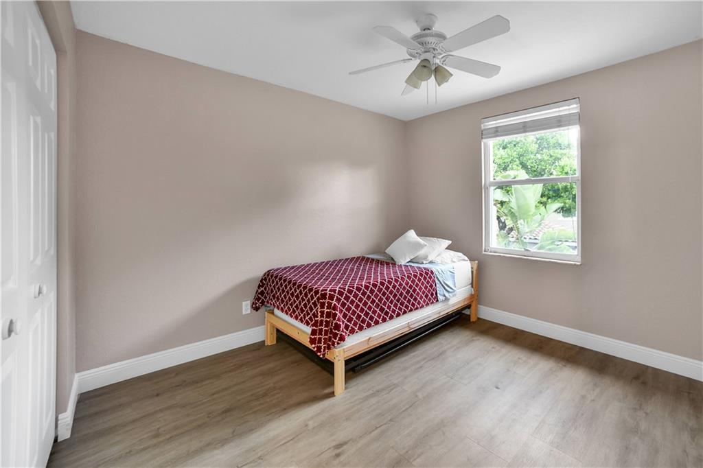 Addison Court - Residential