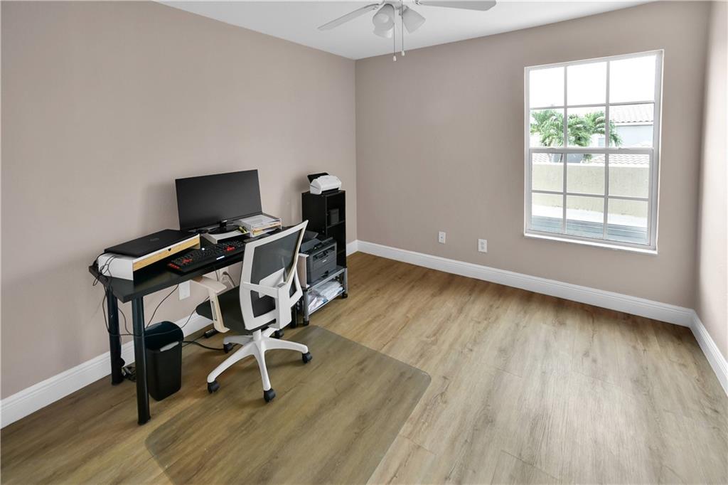 Addison Court - Residential