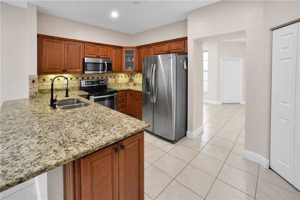 Addison Court - Residential