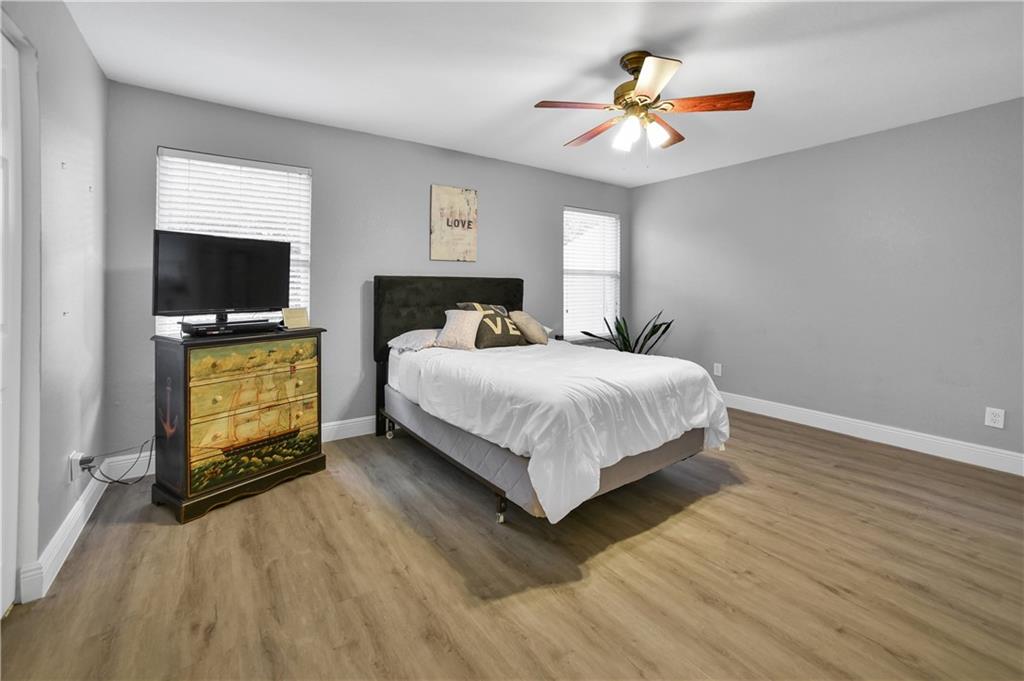Addison Court - Residential