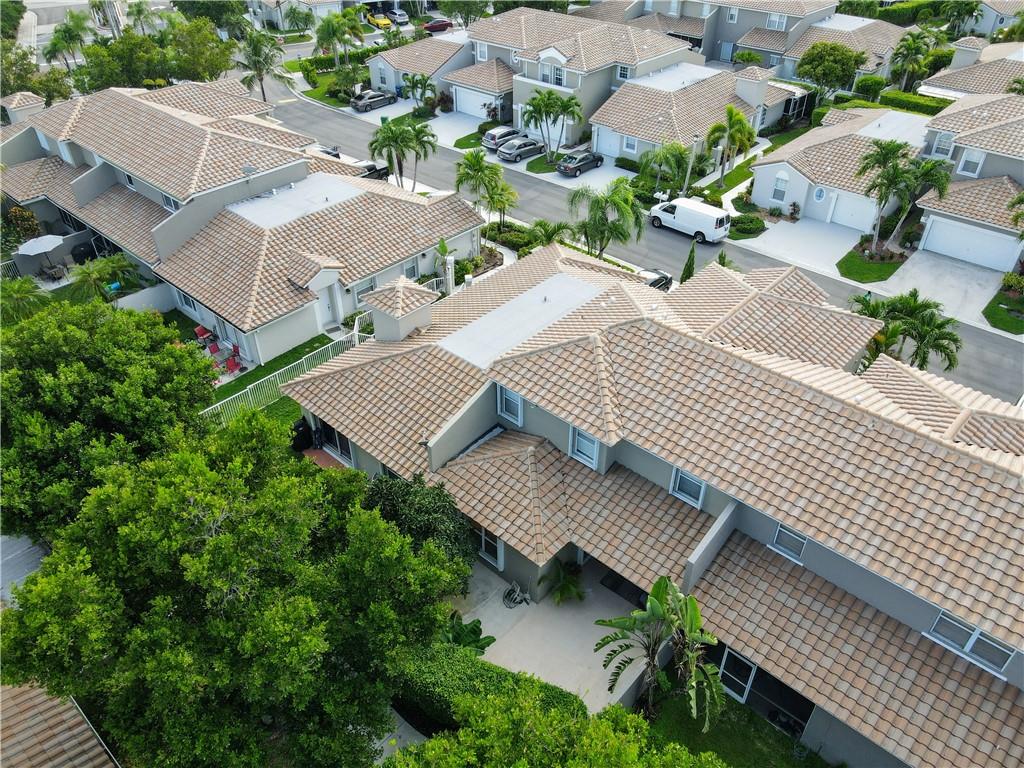 Addison Court - Residential