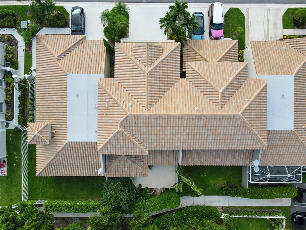 Addison Court - Residential
