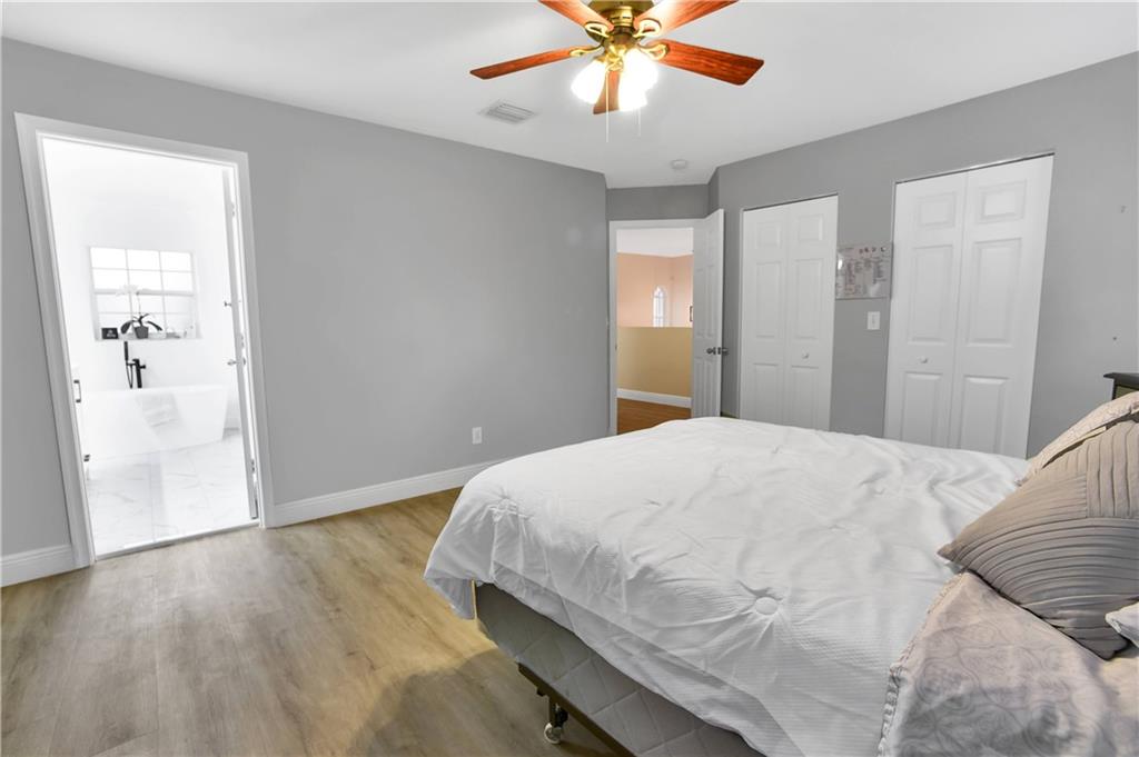 Addison Court - Residential