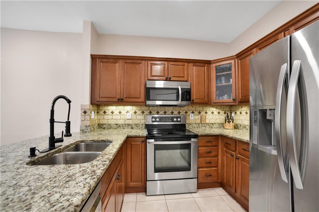 Addison Court - Residential