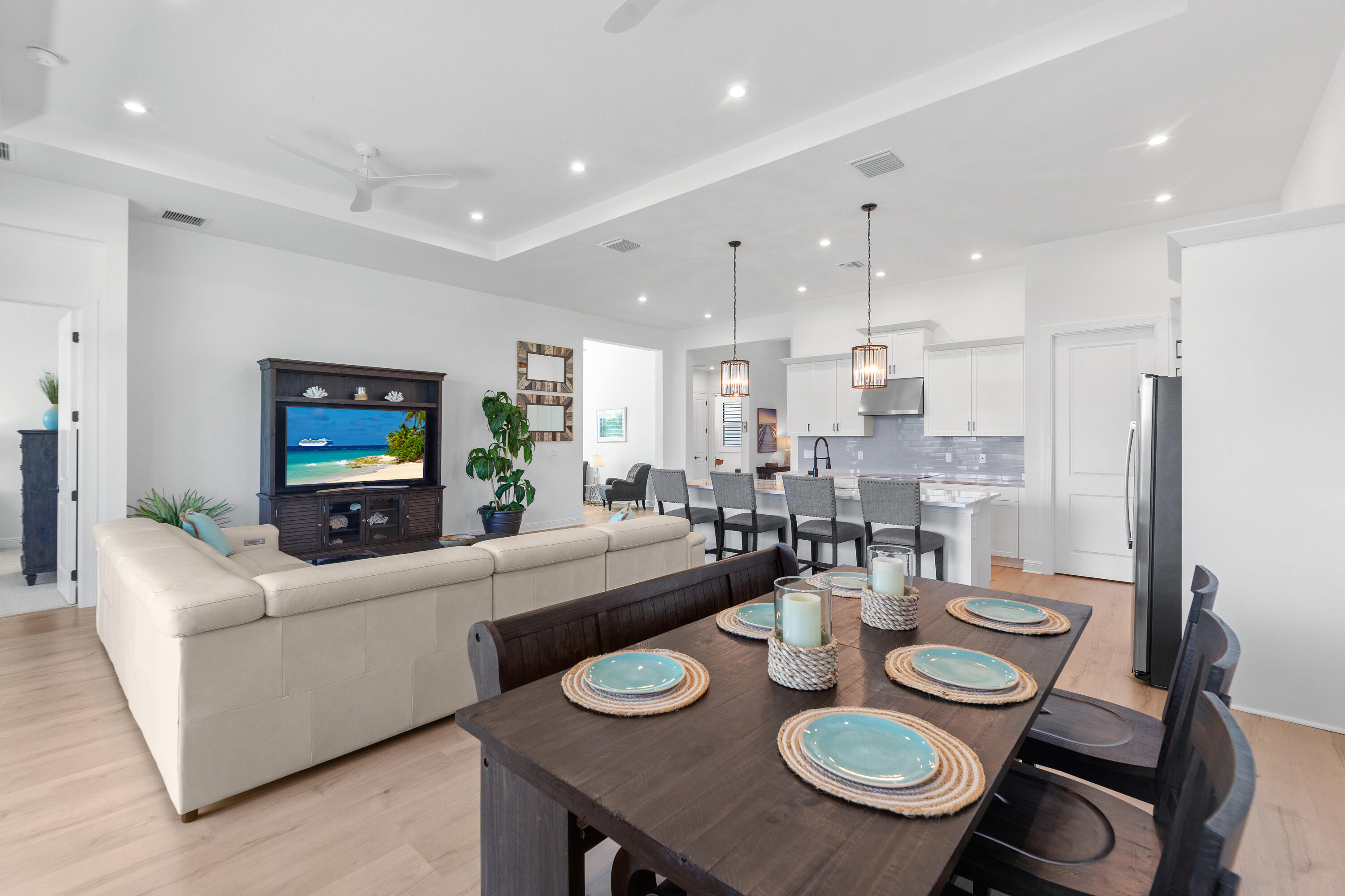 VERANO SOUTH PUD 1 - POD D - PLAT NO. 4 - REPLAT N - Residential