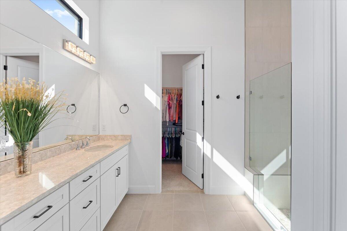 VERANO SOUTH PUD 1 - POD D - PLAT NO. 4 - REPLAT N - Residential