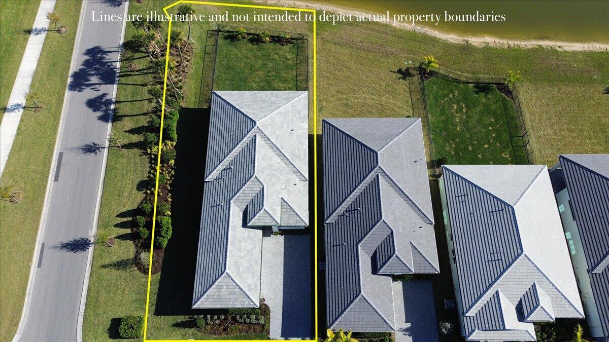 VERANO SOUTH PUD 1 - POD D - PLAT NO. 4 - REPLAT N - Residential