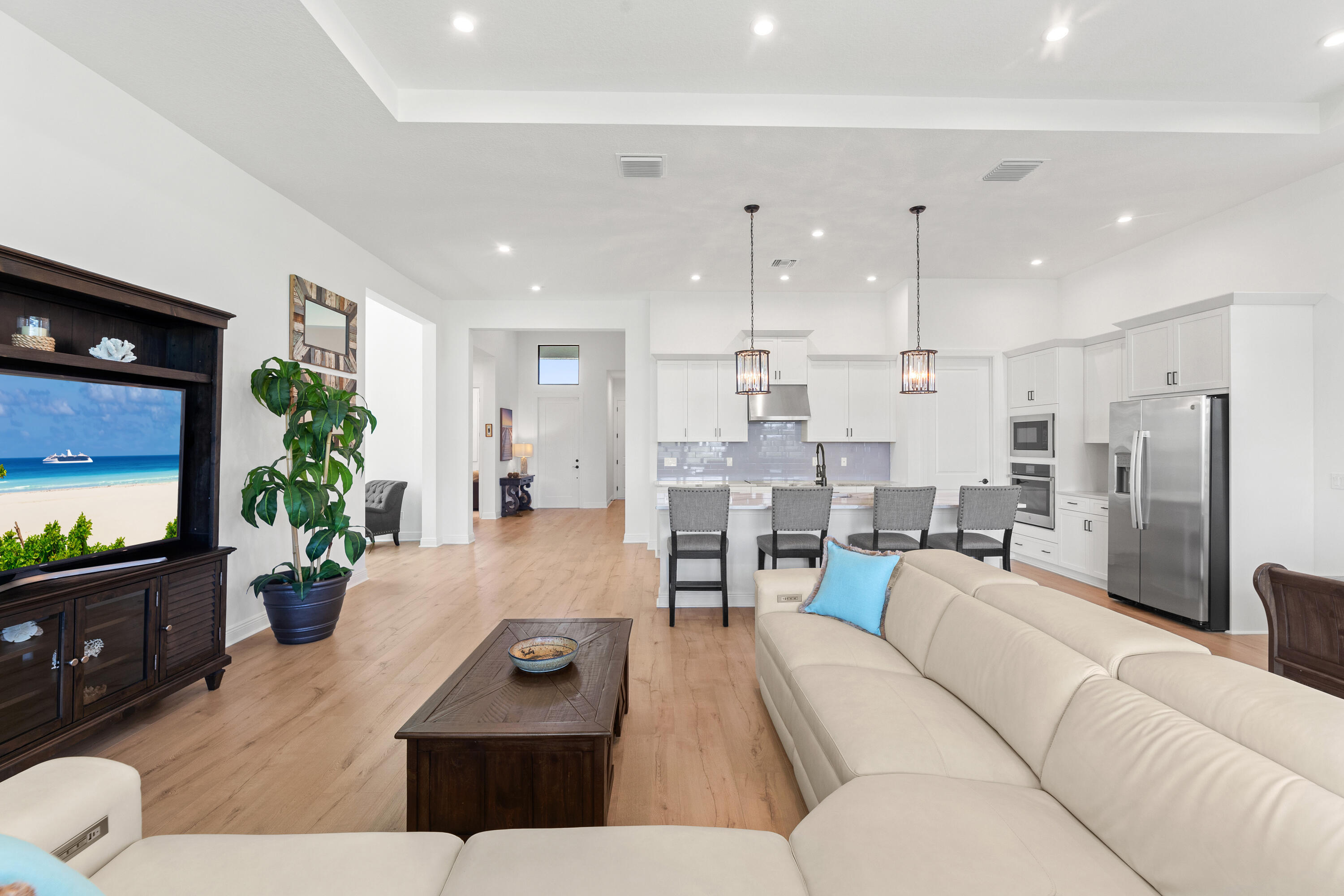 VERANO SOUTH PUD 1 - POD D - PLAT NO. 4 - REPLAT N - Residential