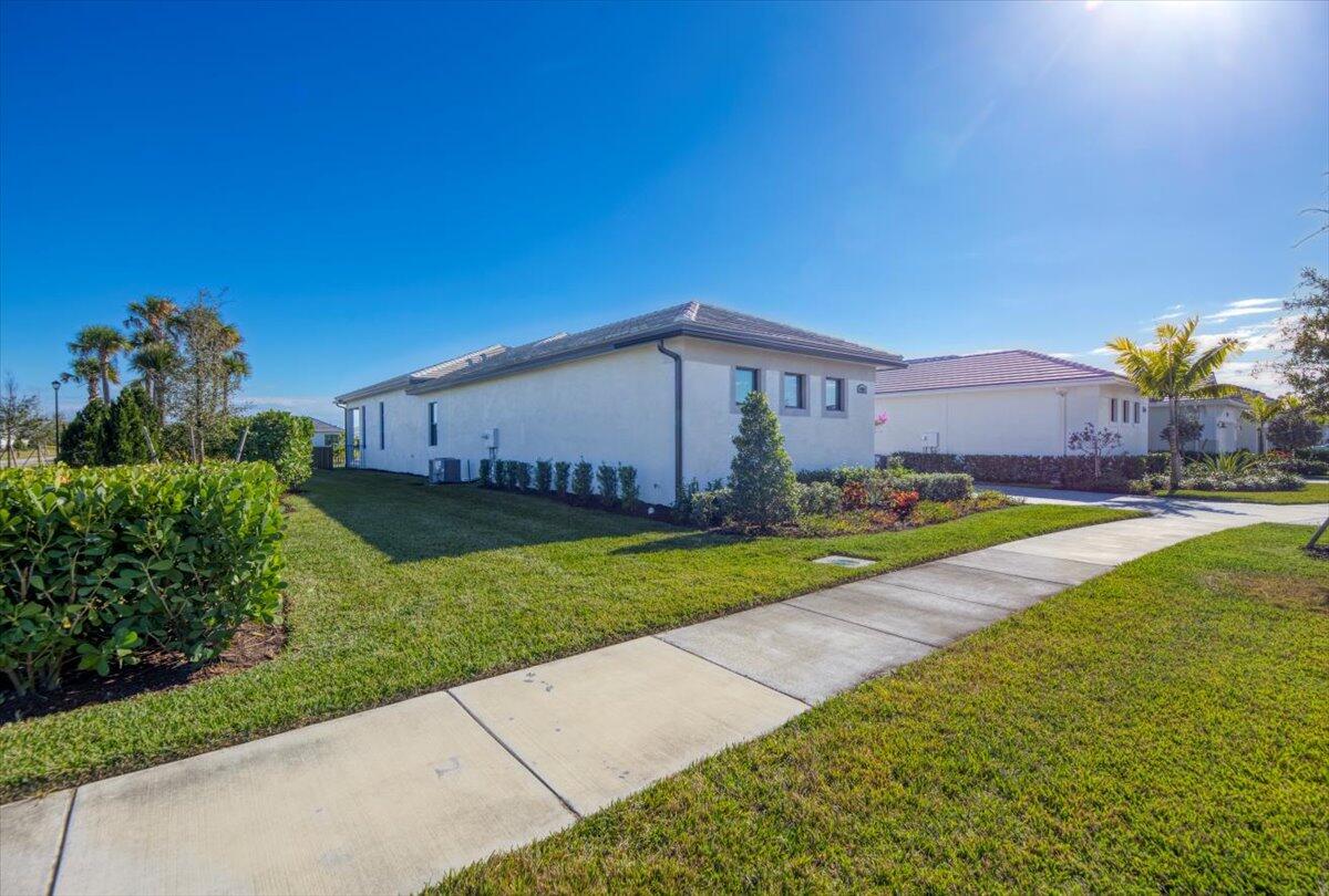 VERANO SOUTH PUD 1 - POD D - PLAT NO. 4 - REPLAT N - Residential