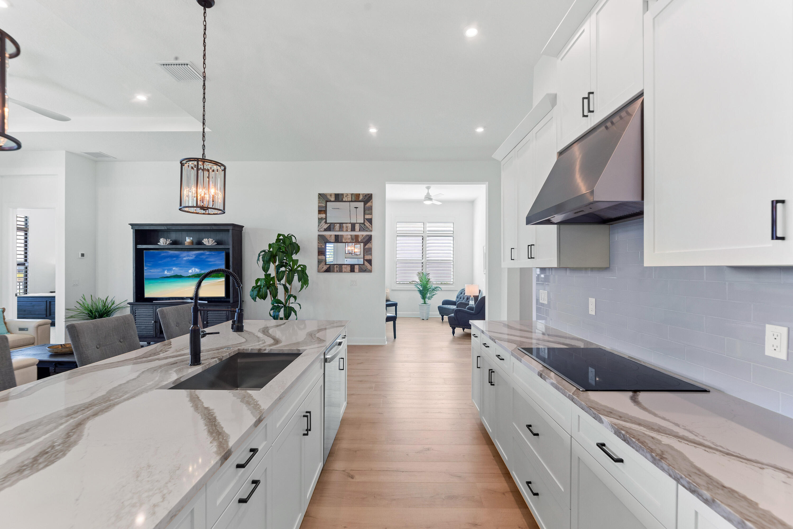 VERANO SOUTH PUD 1 - POD D - PLAT NO. 4 - REPLAT N - Residential