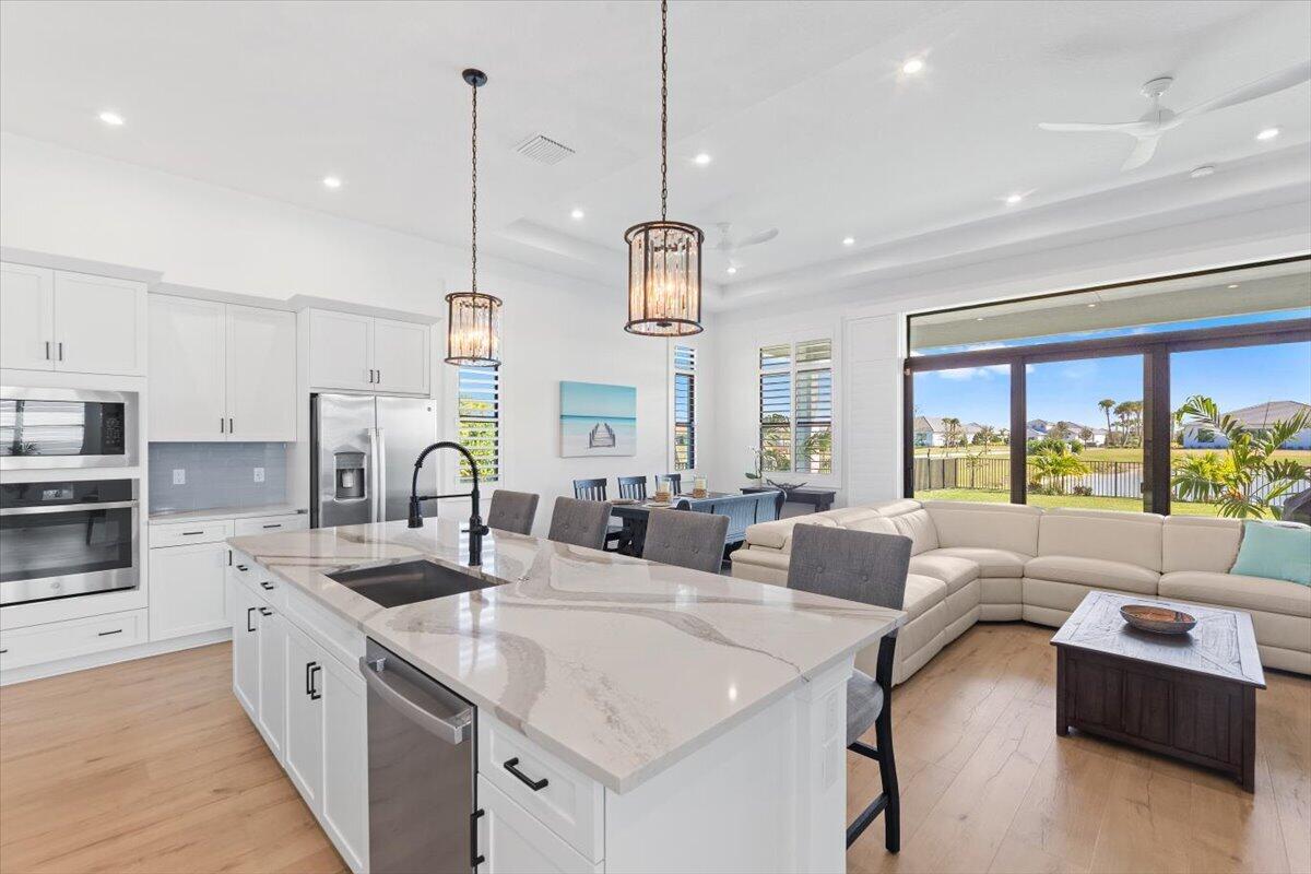 VERANO SOUTH PUD 1 - POD D - PLAT NO. 4 - REPLAT N - Residential