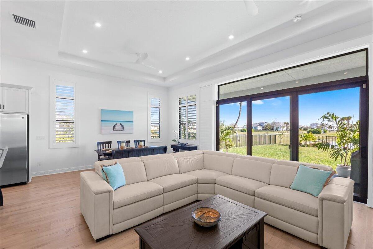 VERANO SOUTH PUD 1 - POD D - PLAT NO. 4 - REPLAT N - Residential