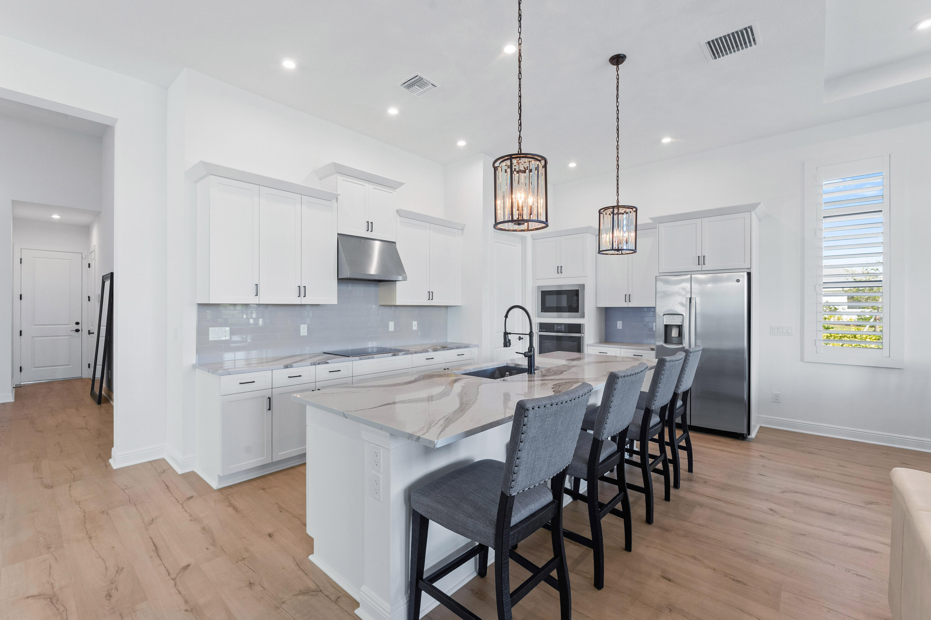 VERANO SOUTH PUD 1 - POD D - PLAT NO. 4 - REPLAT N - Residential