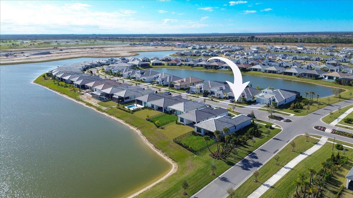 VERANO SOUTH PUD 1 - POD D - PLAT NO. 4 - REPLAT N - Residential