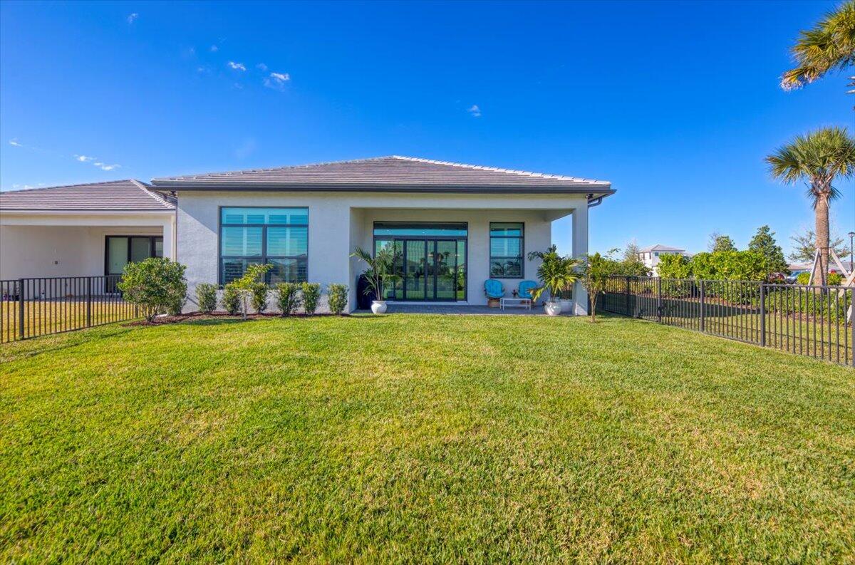 VERANO SOUTH PUD 1 - POD D - PLAT NO. 4 - REPLAT N - Residential