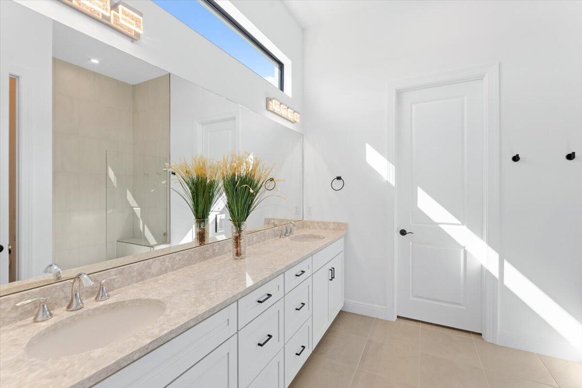 VERANO SOUTH PUD 1 - POD D - PLAT NO. 4 - REPLAT N - Residential