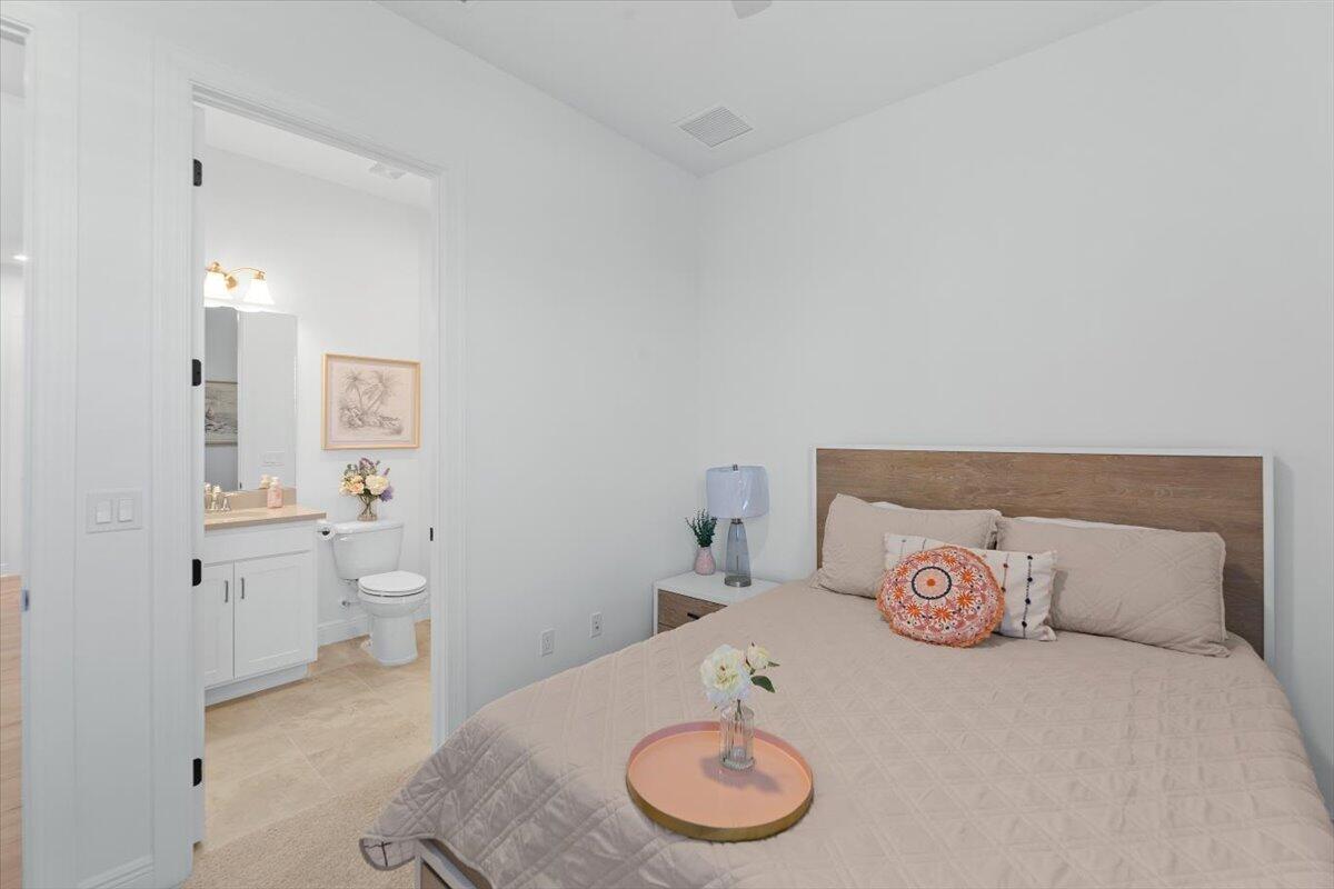 VERANO SOUTH PUD 1 - POD D - PLAT NO. 4 - REPLAT N - Residential