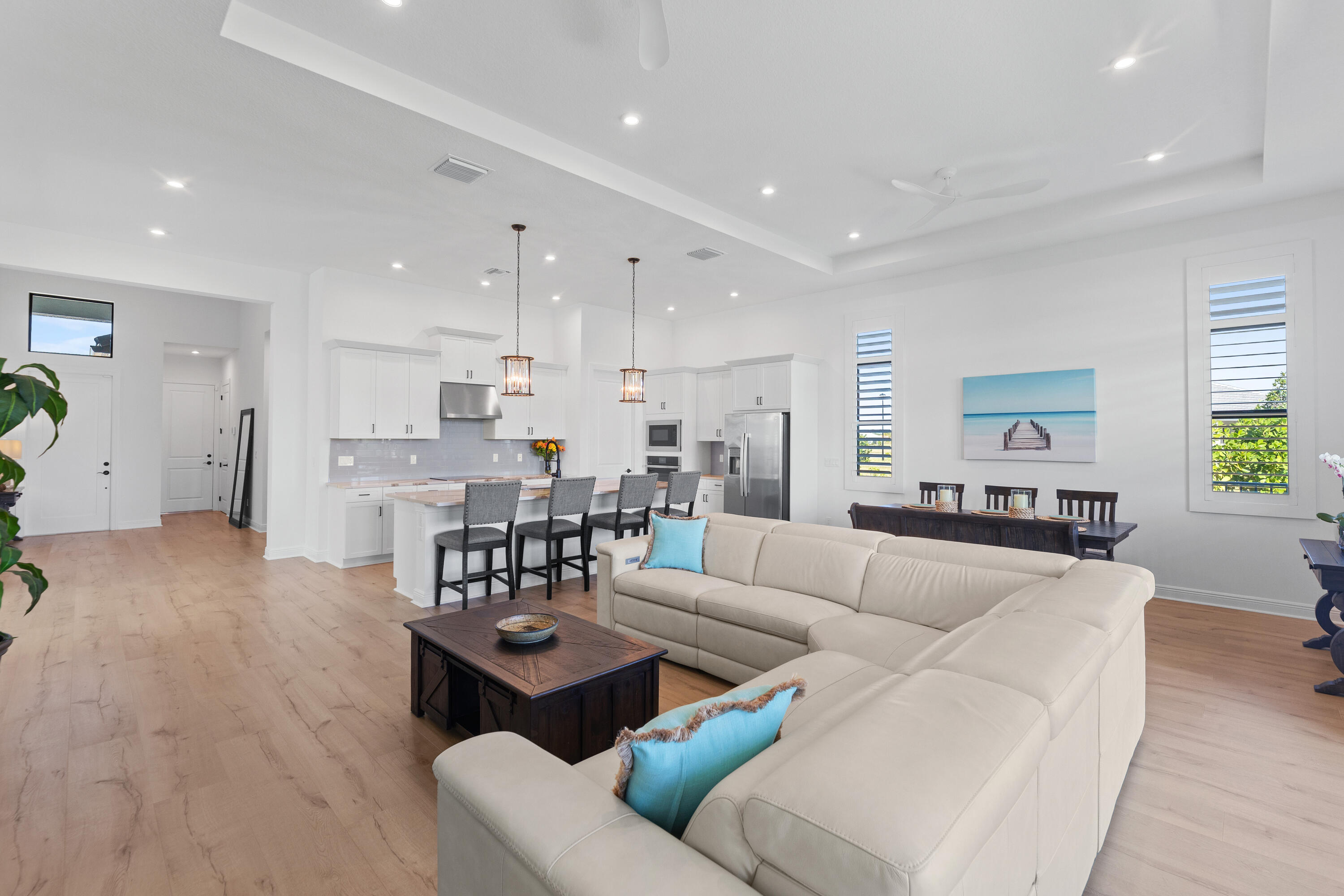 VERANO SOUTH PUD 1 - POD D - PLAT NO. 4 - REPLAT N - Residential