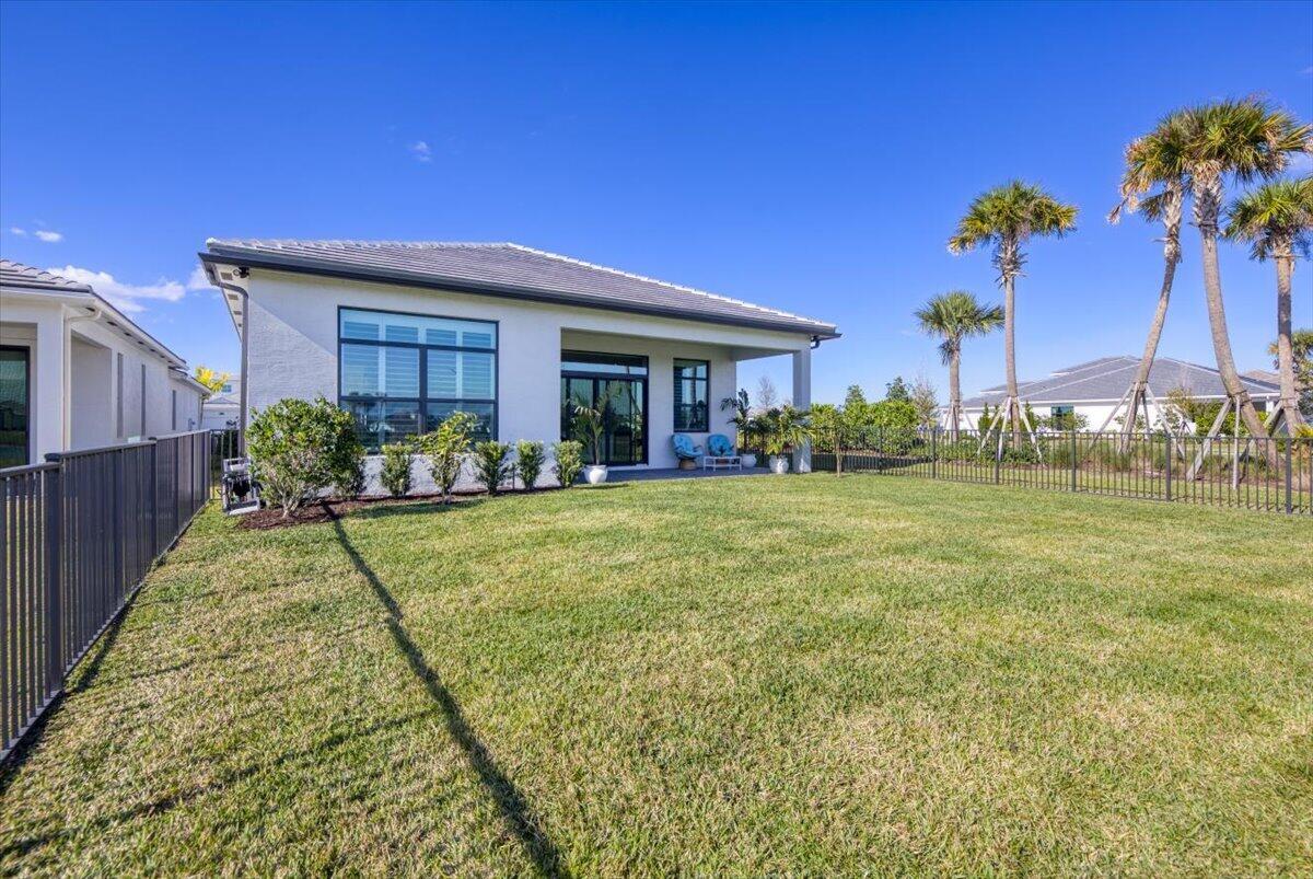 VERANO SOUTH PUD 1 - POD D - PLAT NO. 4 - REPLAT N - Residential