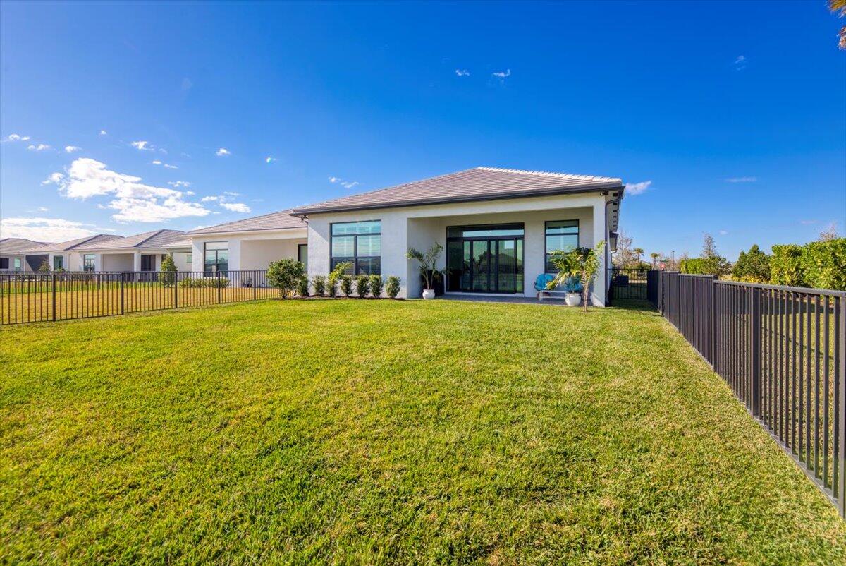 VERANO SOUTH PUD 1 - POD D - PLAT NO. 4 - REPLAT N - Residential