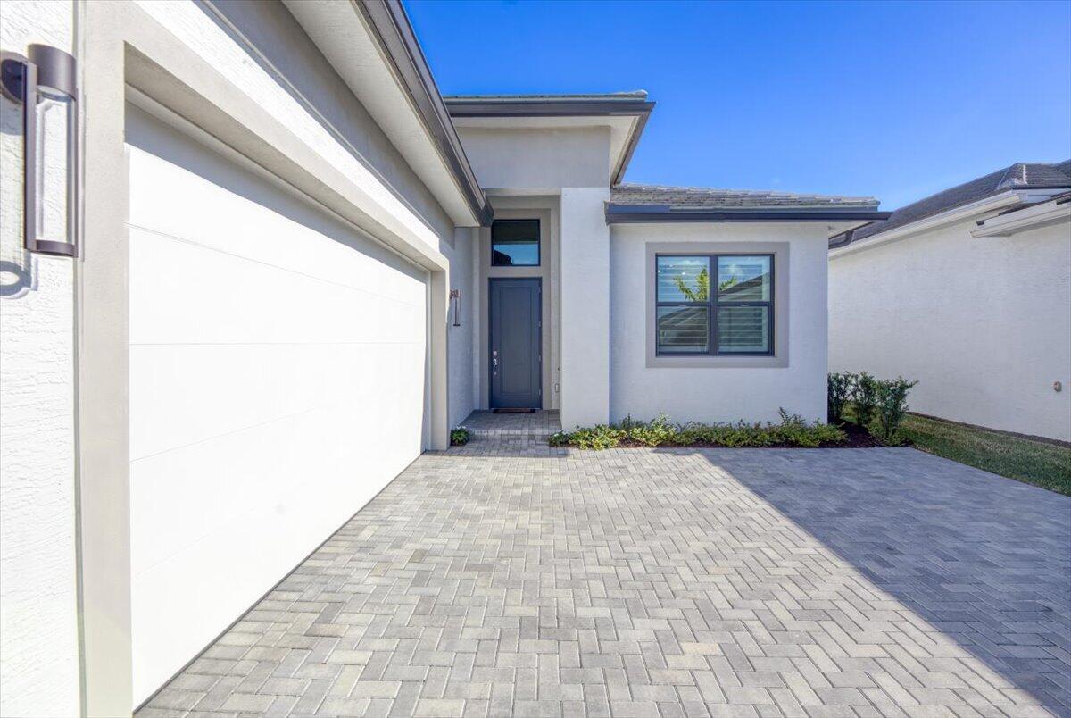 VERANO SOUTH PUD 1 - POD D - PLAT NO. 4 - REPLAT N - Residential