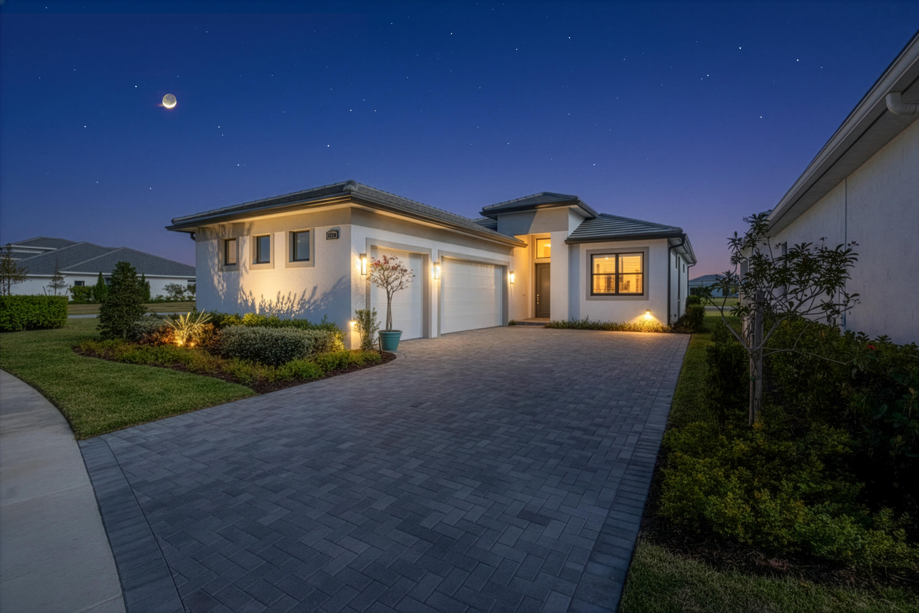 VERANO SOUTH PUD 1 - POD D - PLAT NO. 4 - REPLAT N - Residential