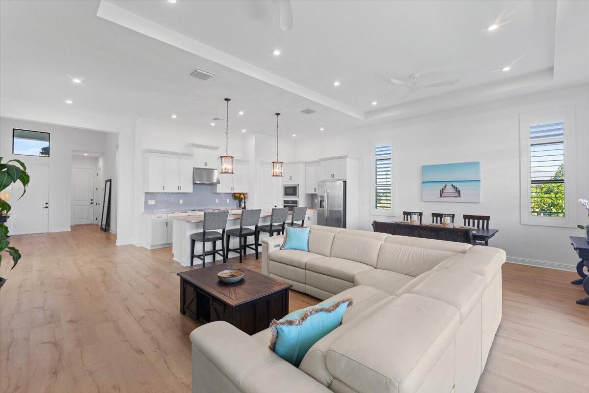 VERANO SOUTH PUD 1 - POD D - PLAT NO. 4 - REPLAT N - Residential