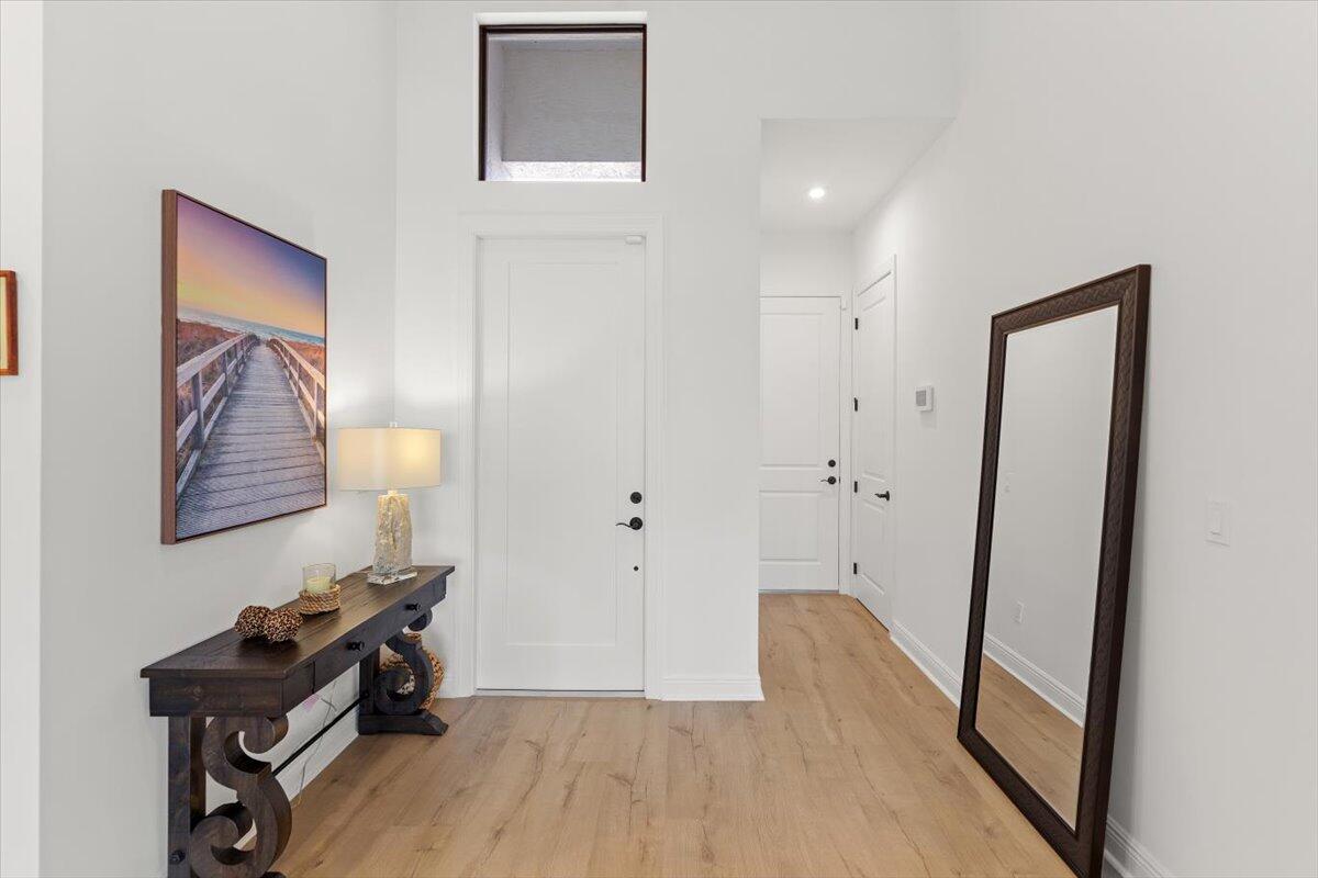 VERANO SOUTH PUD 1 - POD D - PLAT NO. 4 - REPLAT N - Residential