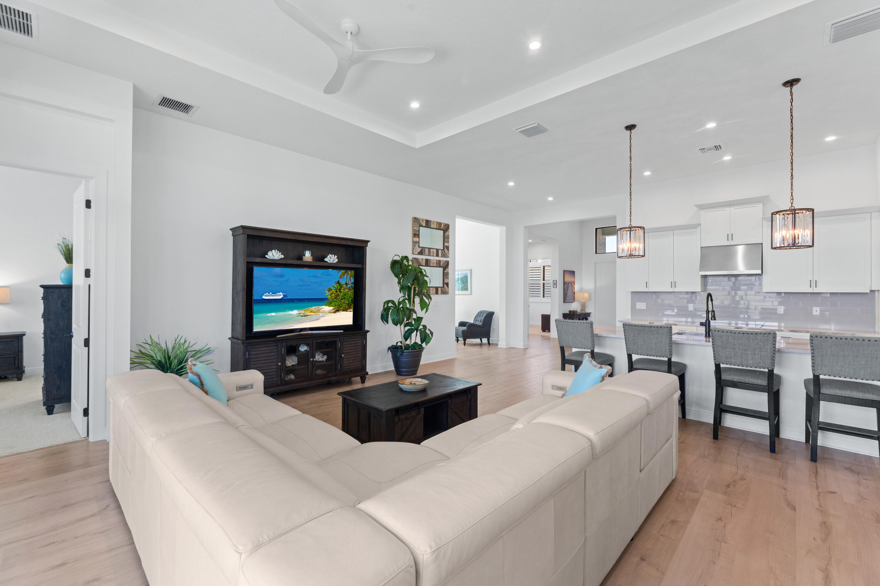 VERANO SOUTH PUD 1 - POD D - PLAT NO. 4 - REPLAT N - Residential