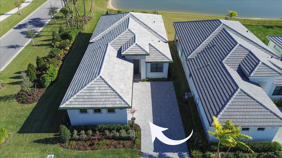 VERANO SOUTH PUD 1 - POD D - PLAT NO. 4 - REPLAT N - Residential