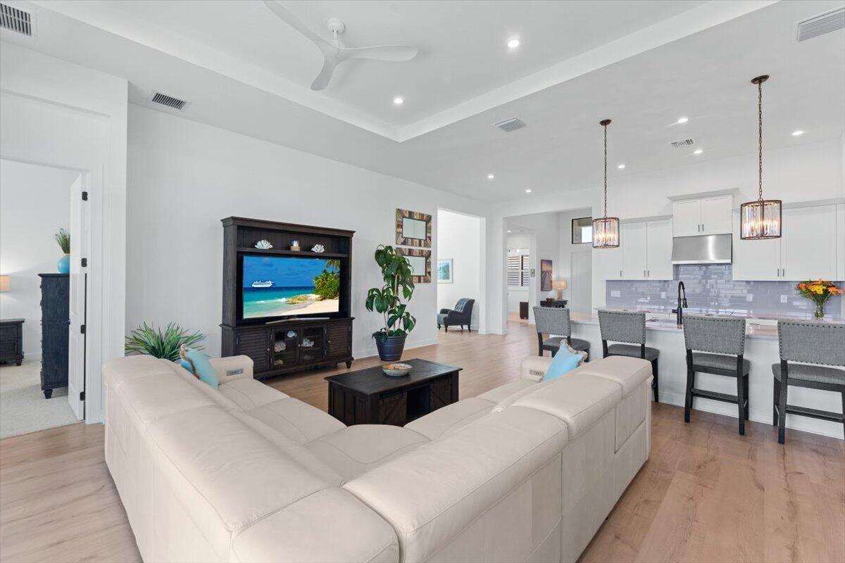 VERANO SOUTH PUD 1 - POD D - PLAT NO. 4 - REPLAT N - Residential