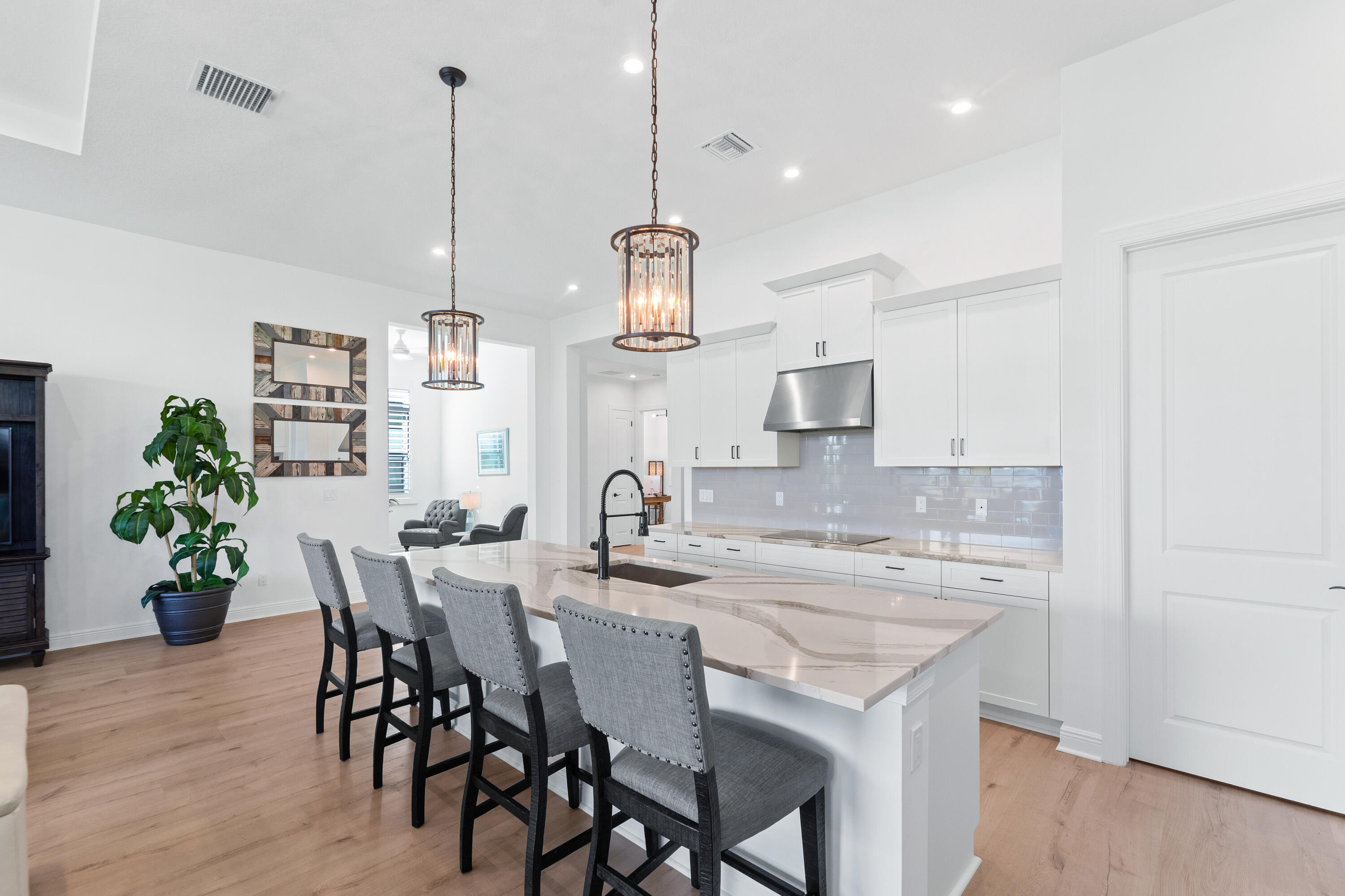 VERANO SOUTH PUD 1 - POD D - PLAT NO. 4 - REPLAT N - Residential