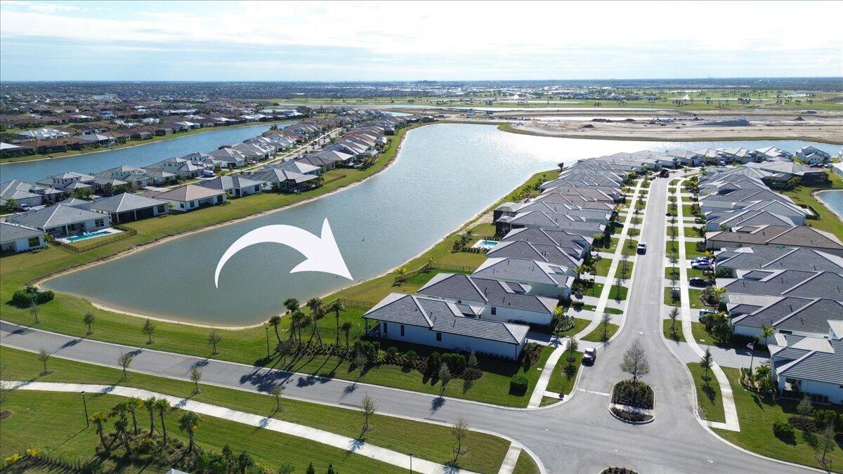 VERANO SOUTH PUD 1 - POD D - PLAT NO. 4 - REPLAT N - Residential