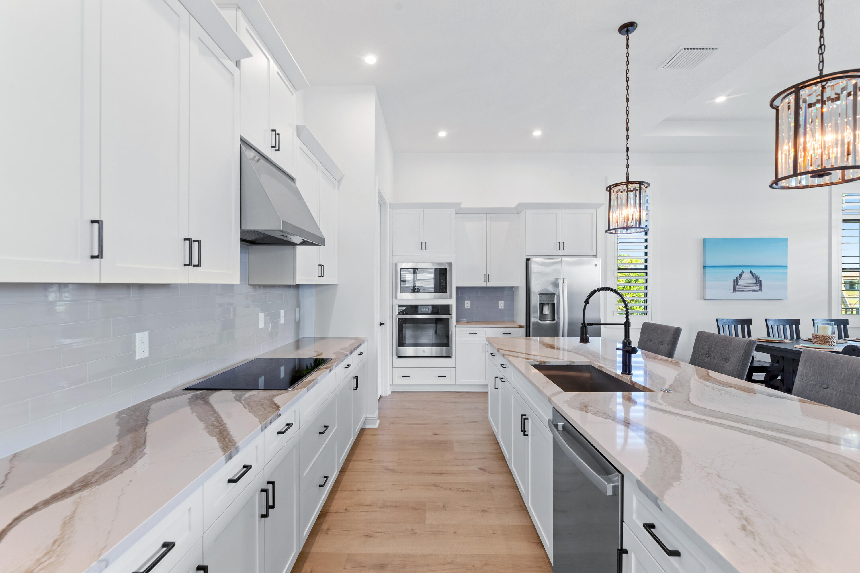 VERANO SOUTH PUD 1 - POD D - PLAT NO. 4 - REPLAT N - Residential