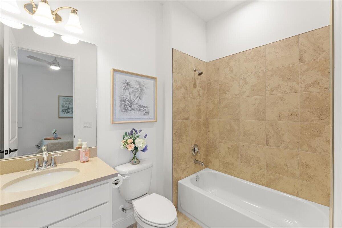 VERANO SOUTH PUD 1 - POD D - PLAT NO. 4 - REPLAT N - Residential