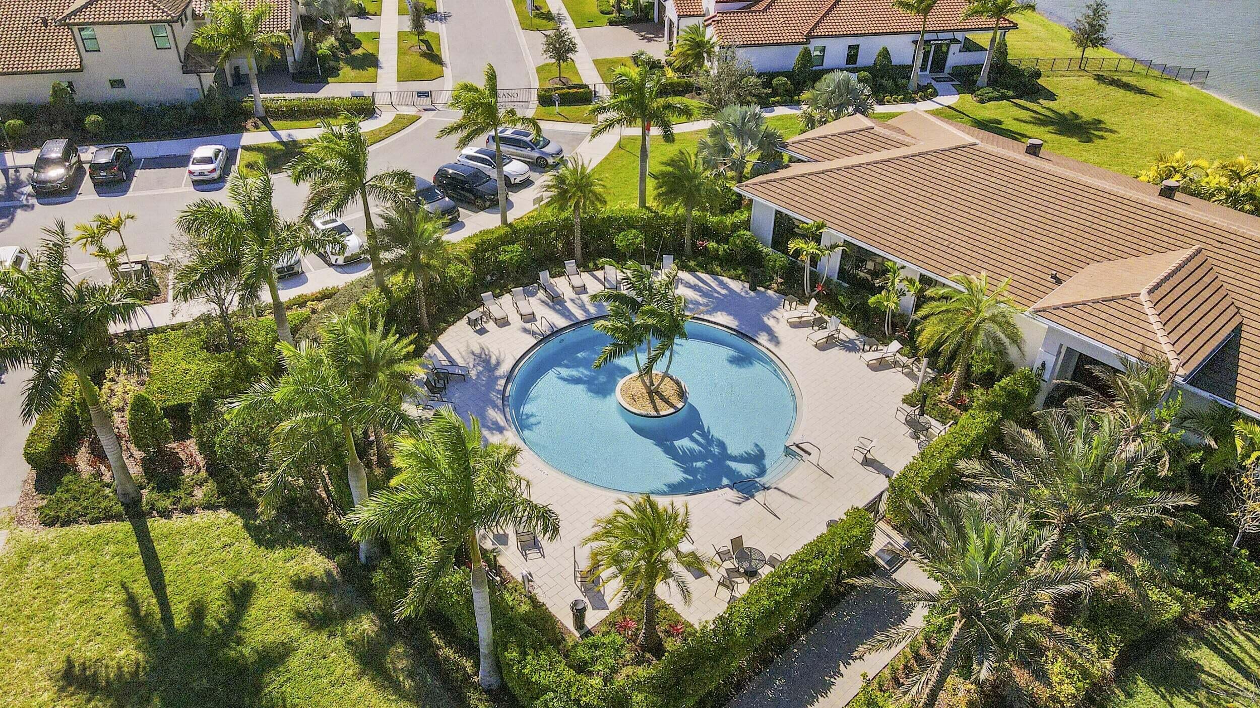 VERANO SOUTH PUD 1 - POD D - PLAT NO. 4 - REPLAT N - Residential