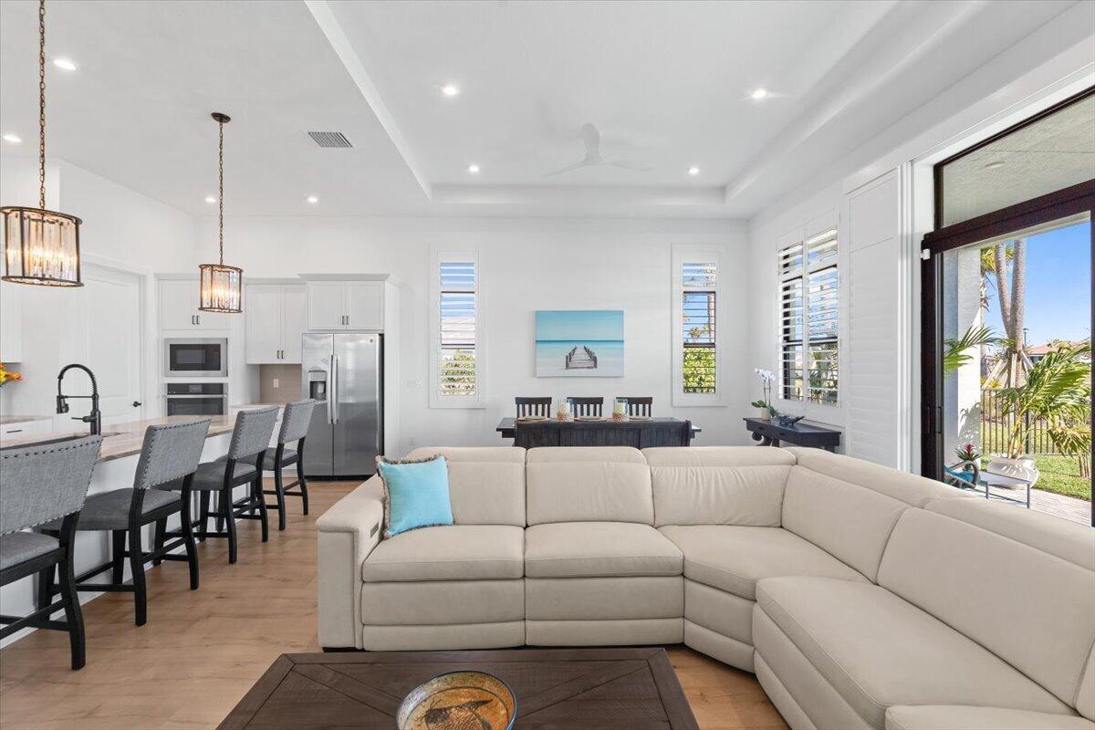 VERANO SOUTH PUD 1 - POD D - PLAT NO. 4 - REPLAT N - Residential