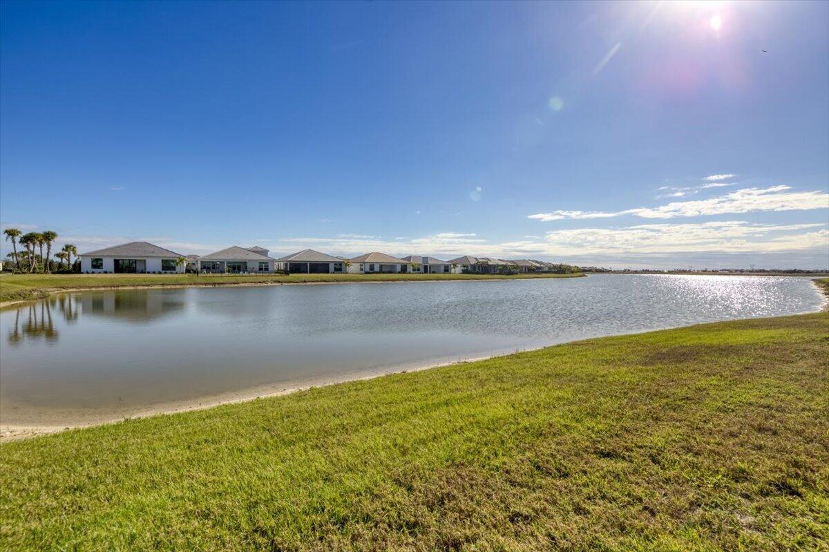 VERANO SOUTH PUD 1 - POD D - PLAT NO. 4 - REPLAT N - Residential