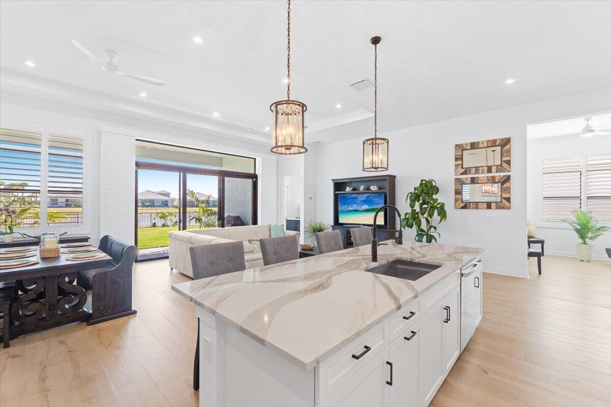 VERANO SOUTH PUD 1 - POD D - PLAT NO. 4 - REPLAT N - Residential