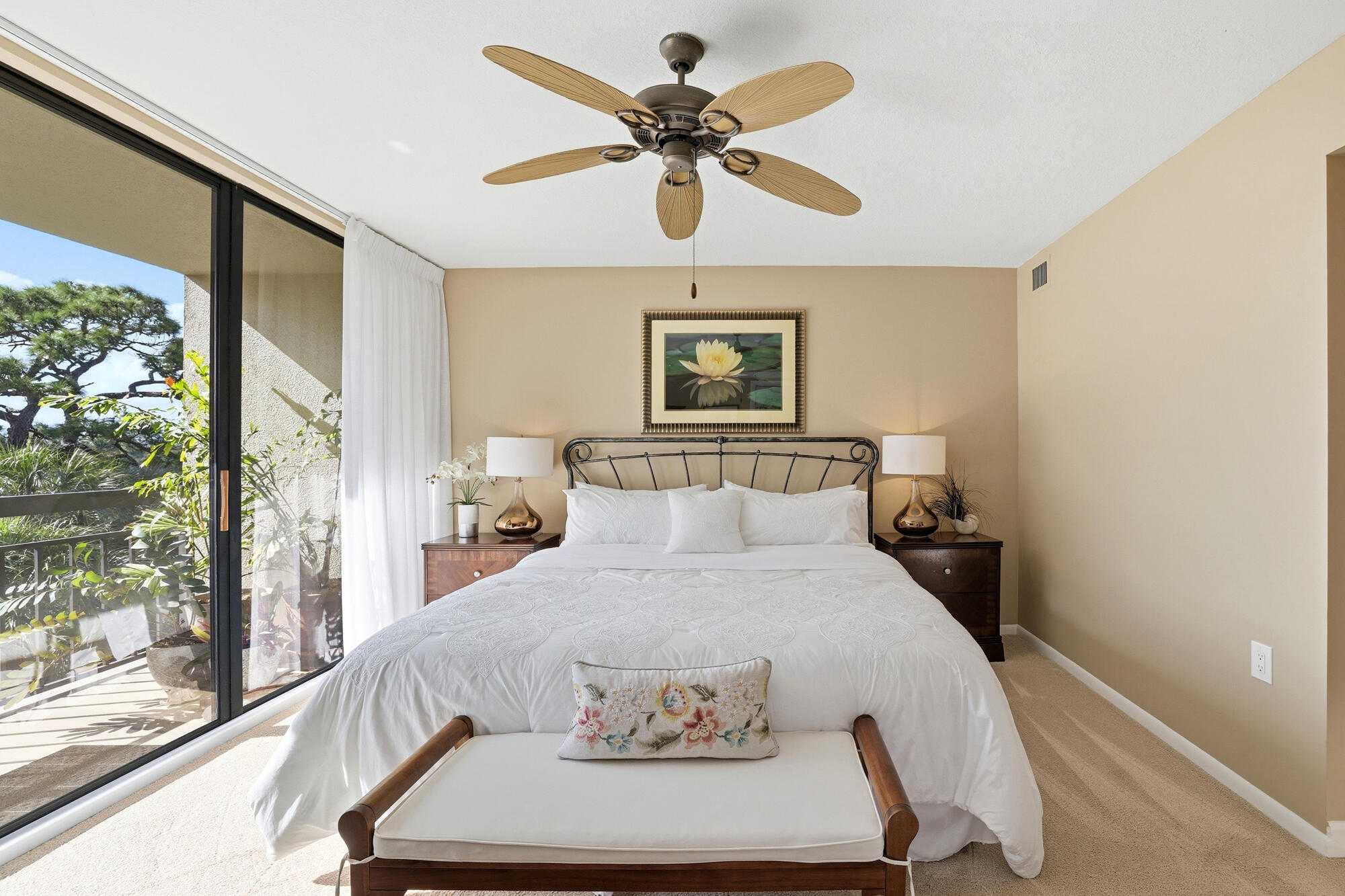 Marina at the Bluffs - Residential